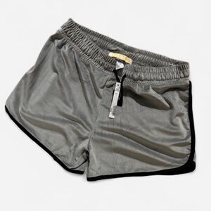 Gray Women's Shorts